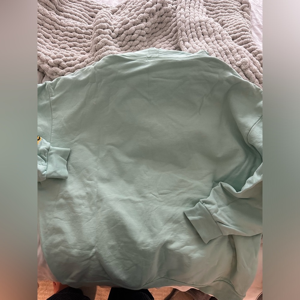 Original Drew house sweatshirt - Picture 6 of 8